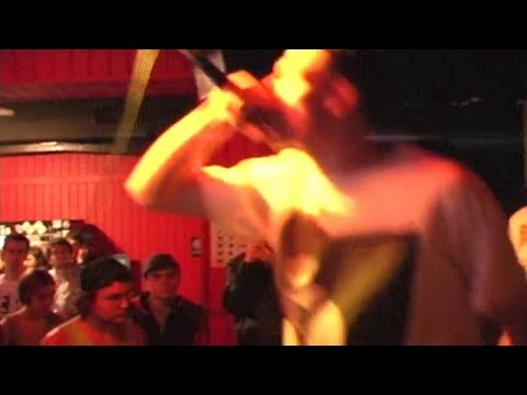 [hate5six] Another Mistake - May 14, 2011 Video