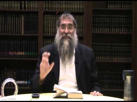 Intro to Tanya By Rabbi Yitzchok Minkowicz - Our Spiritual DNA based on the 10 Sefirot