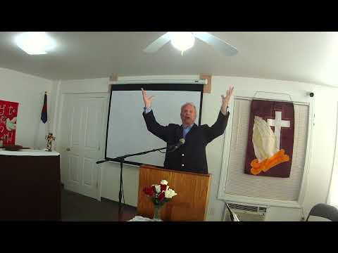 Genesis 49:1-33 Israel's Future Sermon 63