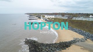 Hopton Holiday Village, Norfolk