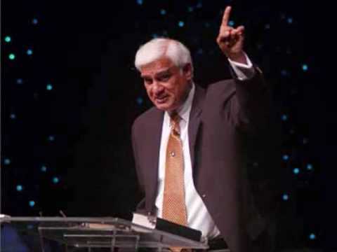 A Soldier's Letter - Ravi Zacharias - Sermon Jam
