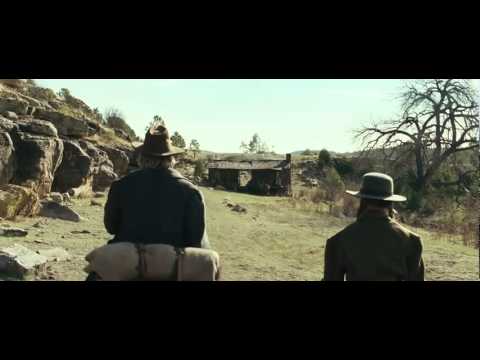True Grit - Trailer Official (2011)