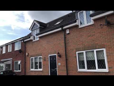 Rental - Bridle Lane, Ossett - Virtual Tour