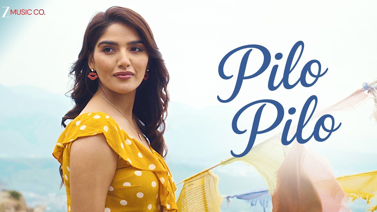 Pilo Pilo - Official Music Video | G S Patnaik | Kalpana Sharma | Prem Anand | Rahman