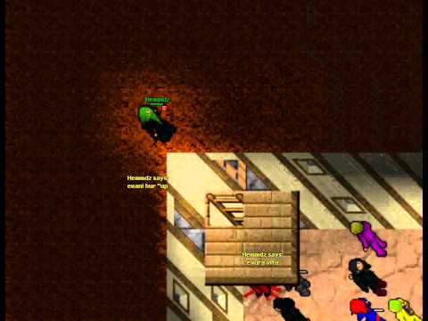 Aim??  Tibianic,org - MAXI