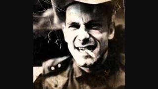 Hank Williams III (Live at The National, 2010) - P.F.F.