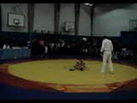 Wrestling club LIRIA - Cair Skopje