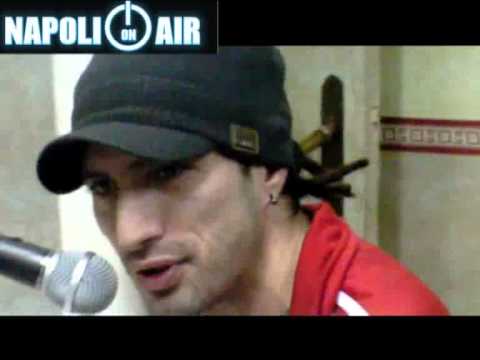 NAPOLI ON AIR - JOVINE TUEFF DOPE1 DJUNCINO (PT3)