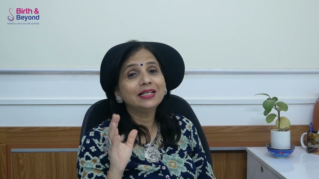 Dr. Talk On Gestational Diabetes in Pregnancy