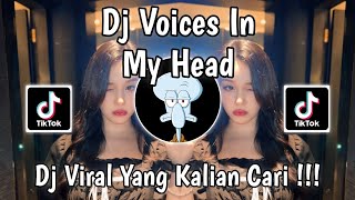 Download lagu DJ VOICES IN MY HEAD REVERB BREAKBEAT NOKA AXL VIRAL TIKTOK TERBARU mp3
