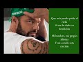 Raza De Mil Colores - Ricky Martin - (Lyrics)