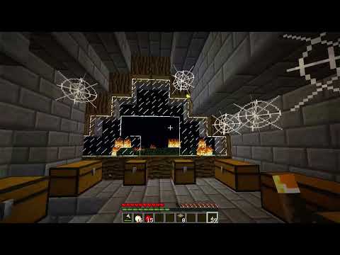 MyZoom - MINECRAFT GHOSTS - L'AUBERGE S01E02