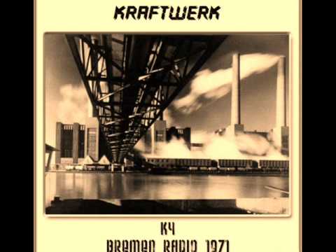 Kraftwerk - Heavy Metal Kids