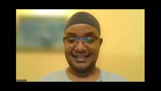 ورشة مستقبل الابتكار العربي مع الدكتور محمد السريحي | منتدى الابتكار والمستقبل