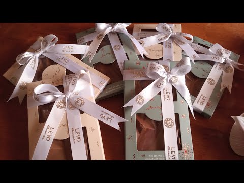 Chocolate 🍫 Wrap for Hadiya