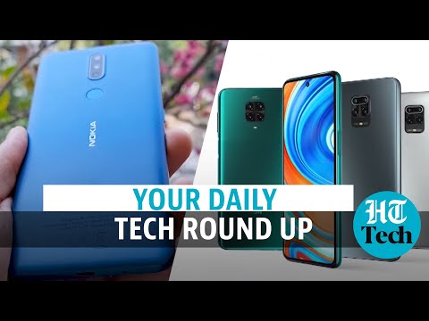 Editorji Tech Wrap: Xiaomi Black Friday Sale, Nokia 2.4 India launch & more