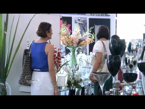 Inaugurac�o Capim Cidreira