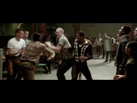 Glory Road Movie Players Intro