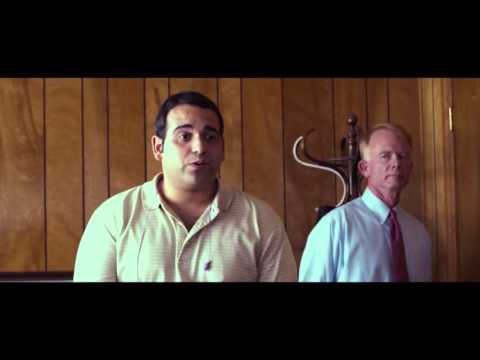 Integrity Courageous Movie