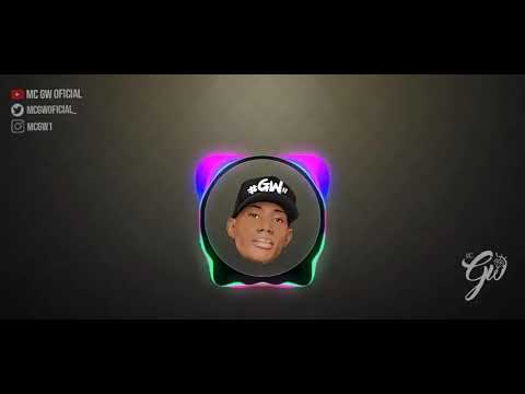 MC GW - MC PR - MC DANNY -  MEGA AQUECIMENTO - DJ REINALDO