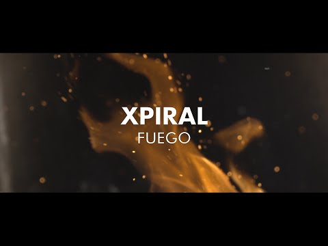 XPIRAL - FUEGO [Video Oficial]
