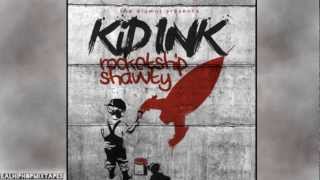 Kid Ink - Loaded ft. K-Shawn & Hardhead (rocketshipshawty #14)