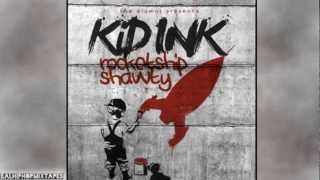 Kid Ink - Loaded ft. K-Shawn &amp; Hardhead (rocketshipshawty #14)