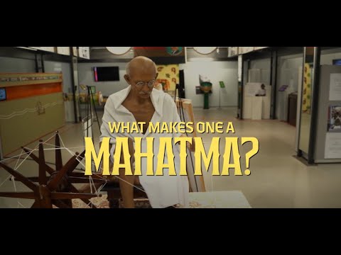 Aditya Birla Group keeps Mahatma Gandhi's ideals alive through a musical tribute