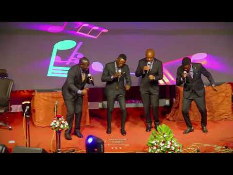 Ray of light qurtet Zambia   #live_at_jacaranda