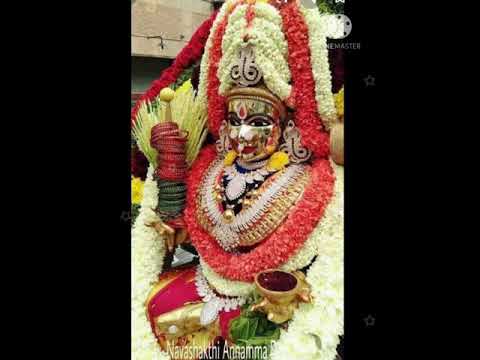 yaare akka bangalore kayolu💮🌼🏵️🙏⚔️🕉️