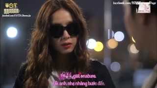 [FMV Kara+Vietsub Girl who see the smell OST] Spring Is Gone By Chance- Loco ft Yuju