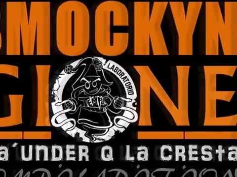 03.NO HAY EXCUSAS - SmockynGione ( PROD.TEMPLO Y