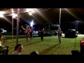 K2 Camp Girls Dance