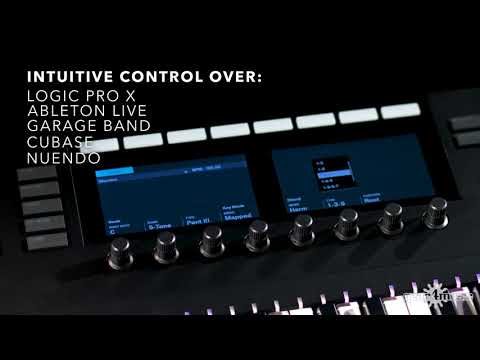 Native Instruments Komplete Kontrol S49 | Gear4music