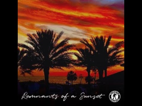 Slightly Gigantic - "Remnants of a Sunset" out July 13th!