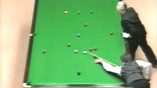 The Rocket Quickfire ( Must Watch )