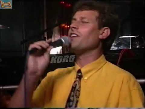 Nihad Kantić Šike - Vesela kafana - (Uživo)