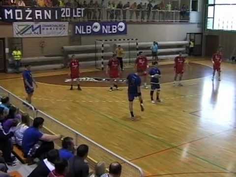 07. KROG KONČNICE ZA OBSTANEK: RK JERUZALEM ORMOŽ : RD HERZ ŠMARTNO