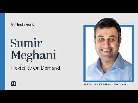 Flexibility on Demand - Greylock