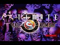 UMK3 Ultimate Mortal Kombat 3 Rain Playthrough Mugen