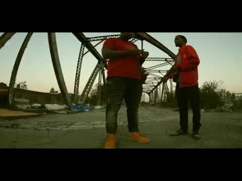 Drama-Comfortable(Official Music Video)