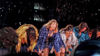 Taylor Swift - Sweeter Than Fiction (Official Eras Tour Remembrance Video)