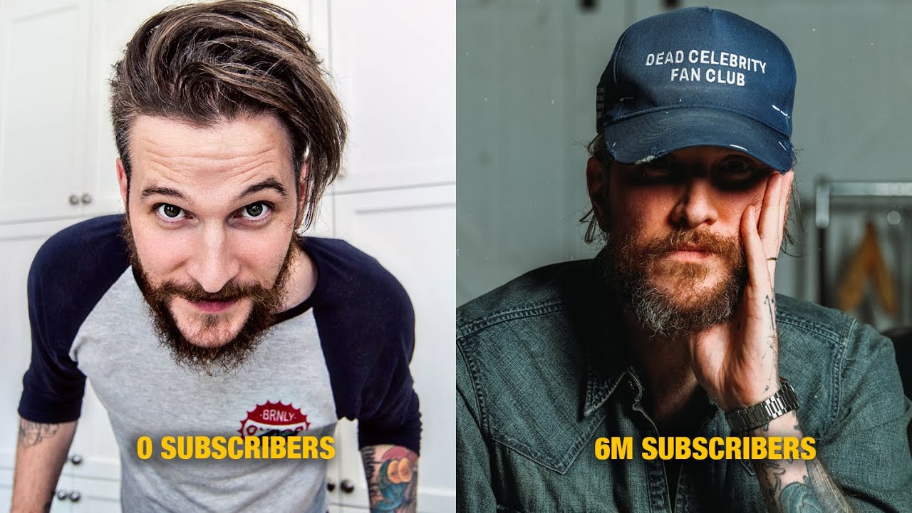 6 Million Subscribers