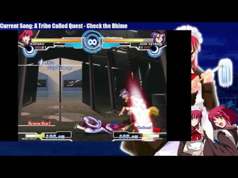 Melty Stream 10/10/2015