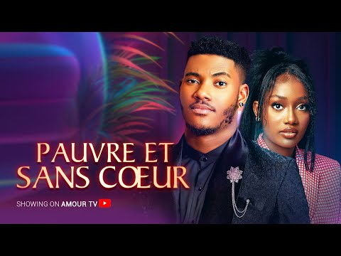 PAUVRE ET SANS COEUR- CHIDI DIKE ANNABEL APARA SCOT ROBERT SCOT