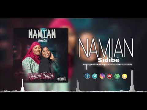 NAMIAN SIDIBÉ:TENIN KONATE 
