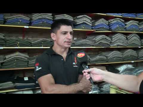 Marcos Juárez: Recarga de matafuegos para automóviles para los viajes en las vacaciones