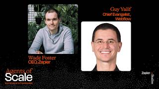 Brand Is Back: Guy Yalif on Marketing in the Agent Era