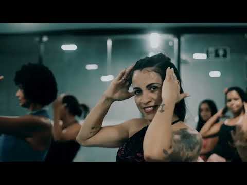 Zumba | Con Ganas - Marcus Mucugê | Hebreus Musculação