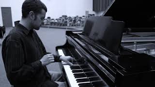 Max Richter: Collected Piano Works